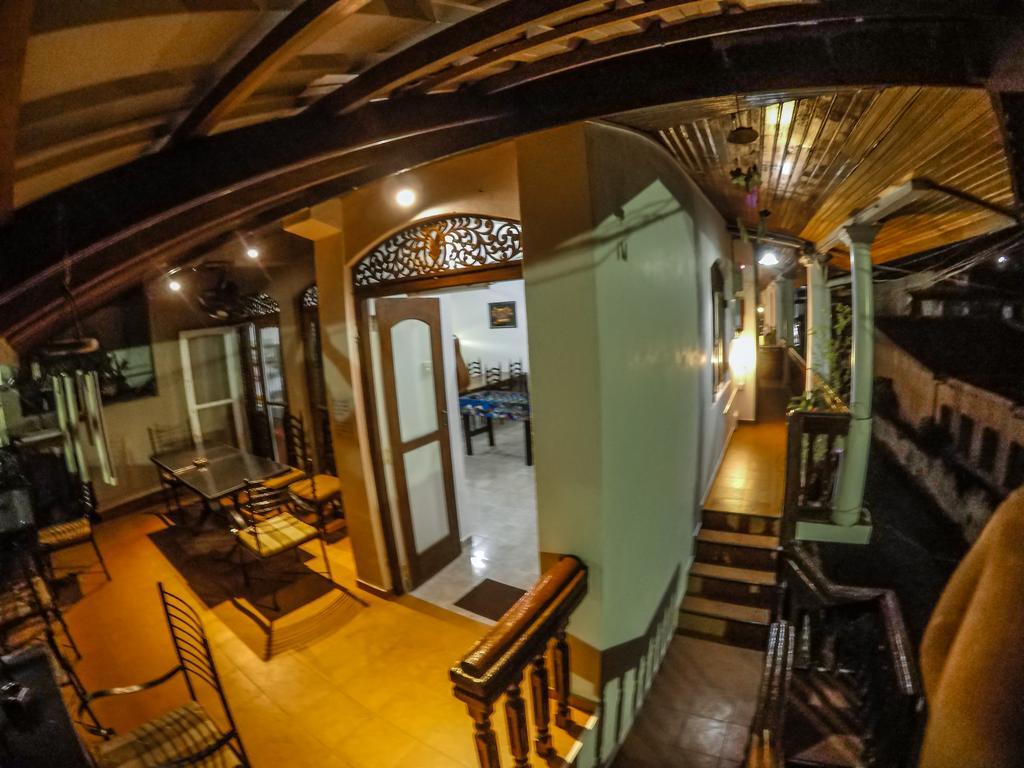 Wijenayake'S - Beach Haven Guest House - Galle Fort Exterior photo