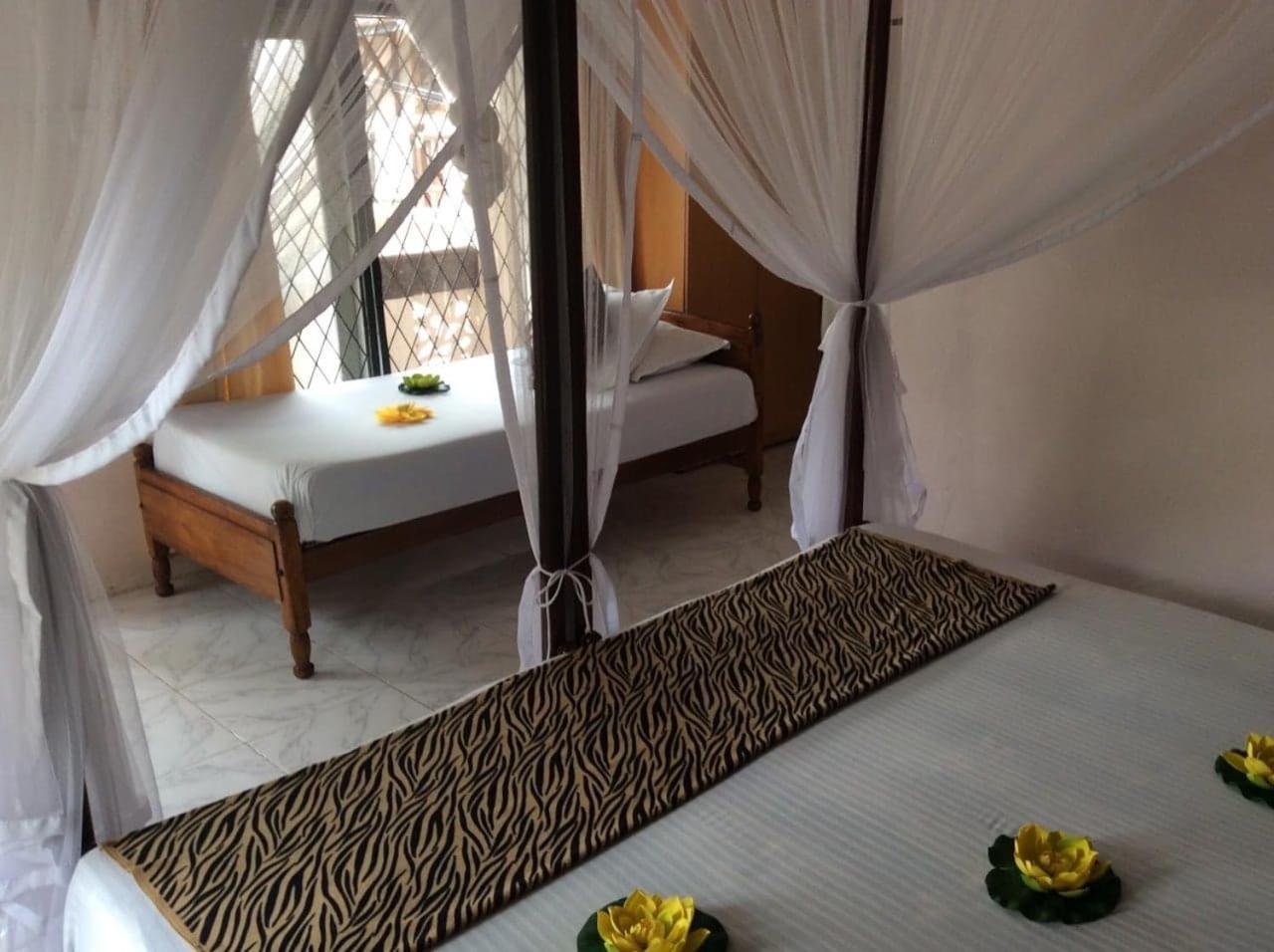 Wijenayake'S - Beach Haven Guest House - Galle Fort Exterior photo