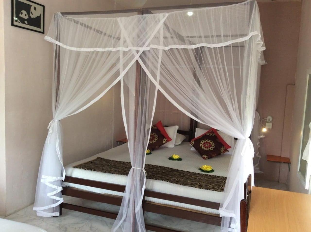 Wijenayake'S - Beach Haven Guest House - Galle Fort Exterior photo